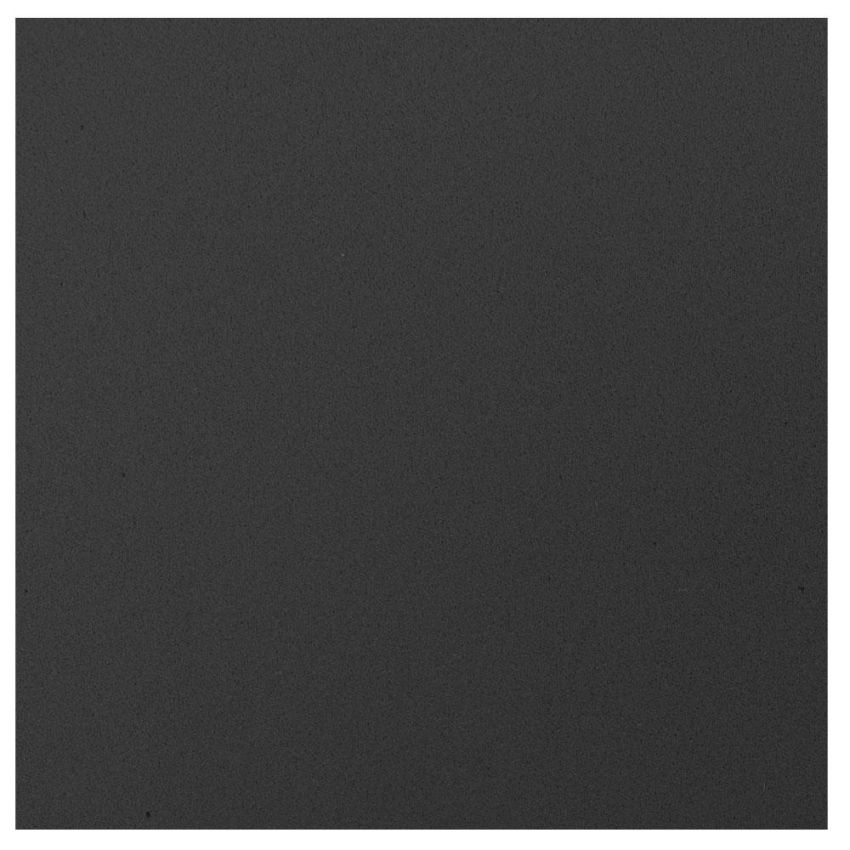 Folha de EVA Preto 40x60cm Make+ pacote com 10 unidades