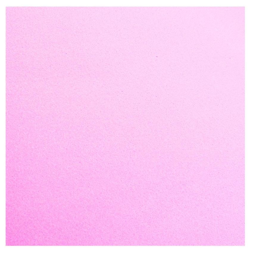 Folha de EVA Rosa 40x60cm Make+ pacote com 10 unidades