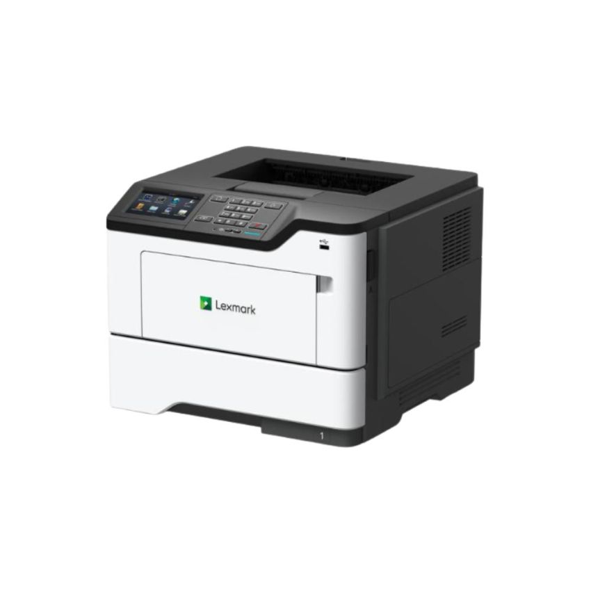 Impressora Laser Mono Ms622de 36s0500 Lexmark
