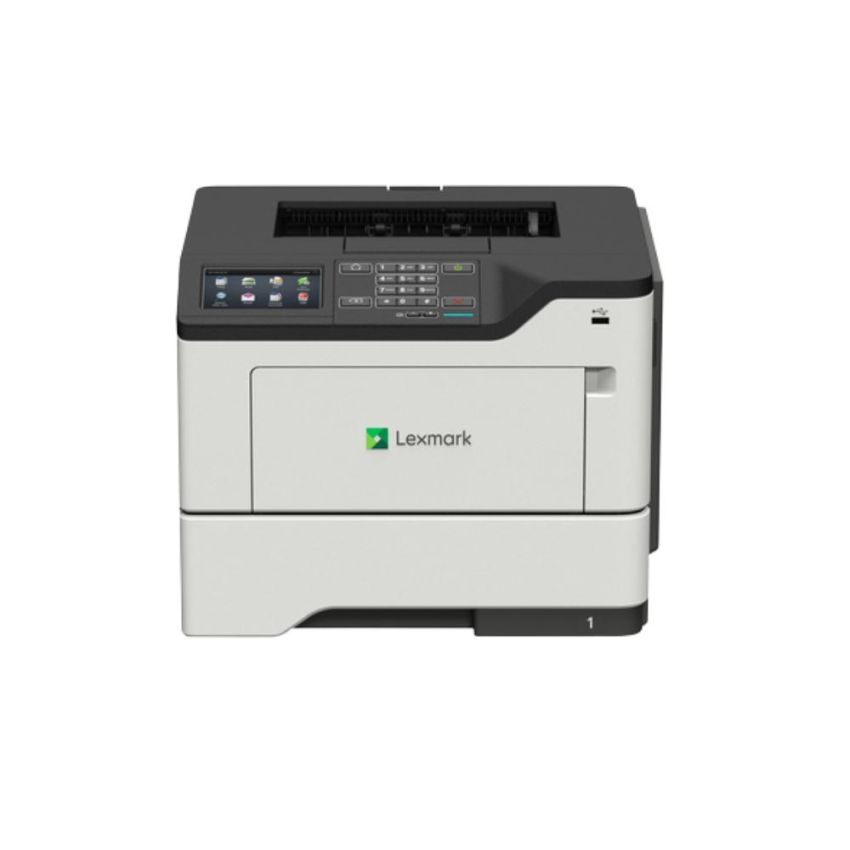 Impressora Laser Mono Ms622de 36s0500 Lexmark