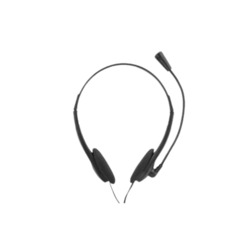 Headset c/ Fio Office - P2/p2 0010 - Bright