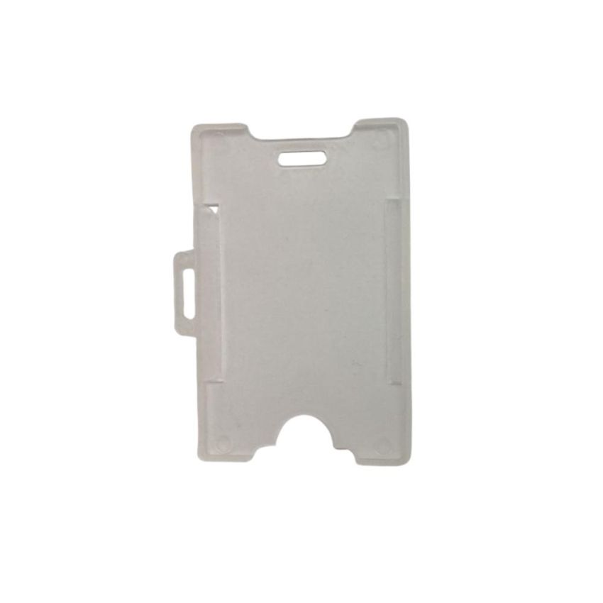 Suporte p/ Cracha Horizontal Leitoso Soquisa