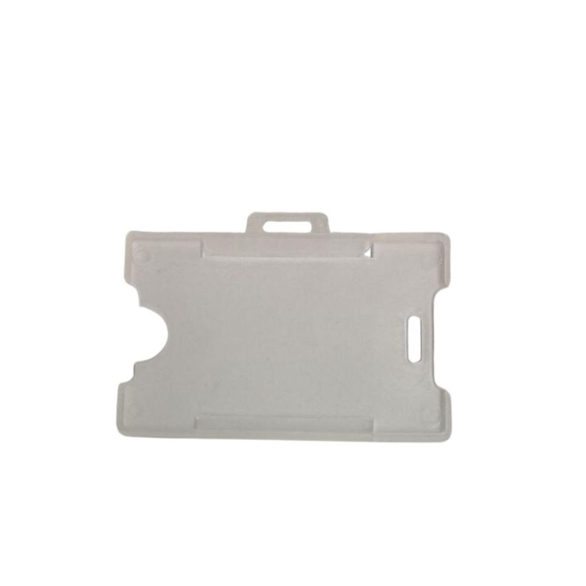 Suporte p/ Cracha Horizontal Leitoso Soquisa