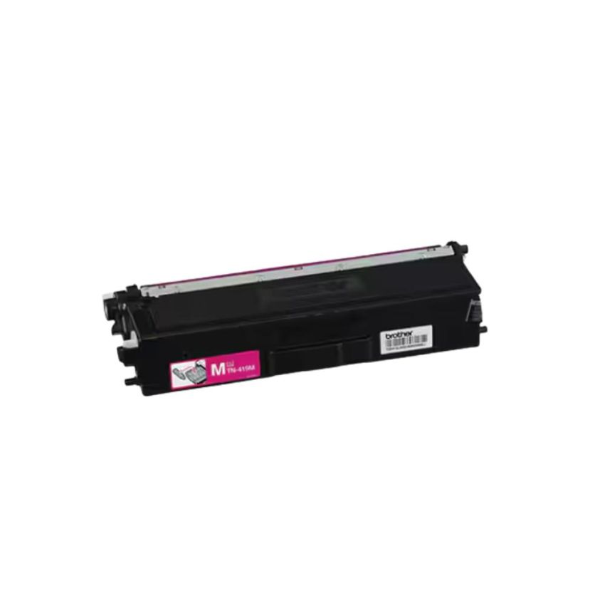 Toner Magenta Tn419mbr  Brother