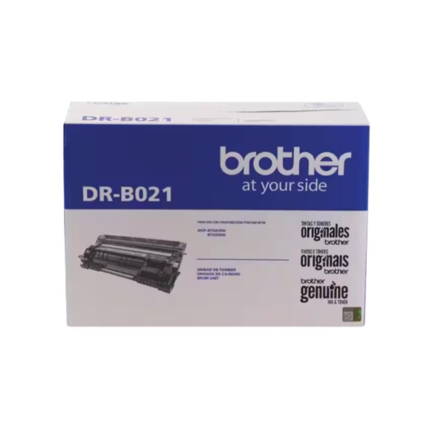 Cilindro Drb021 Brother