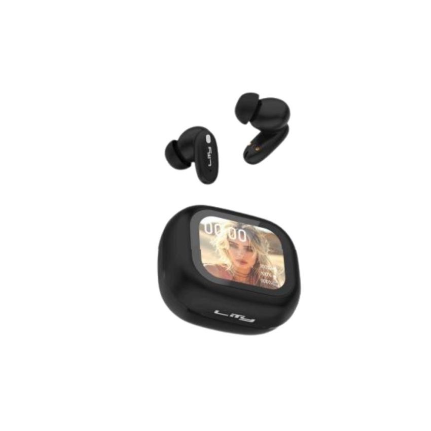 Fone Tws Anc 25h | Display | bt 5.4 T15 - Lity