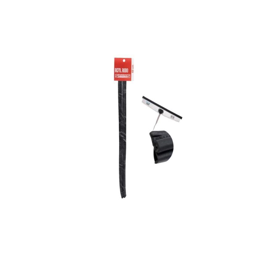 Refil Para Rodo de Aluminio Simples 60cm Sanches