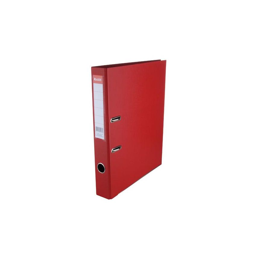 Pasta A-z of L.e. 1071 Vermelho  Chies