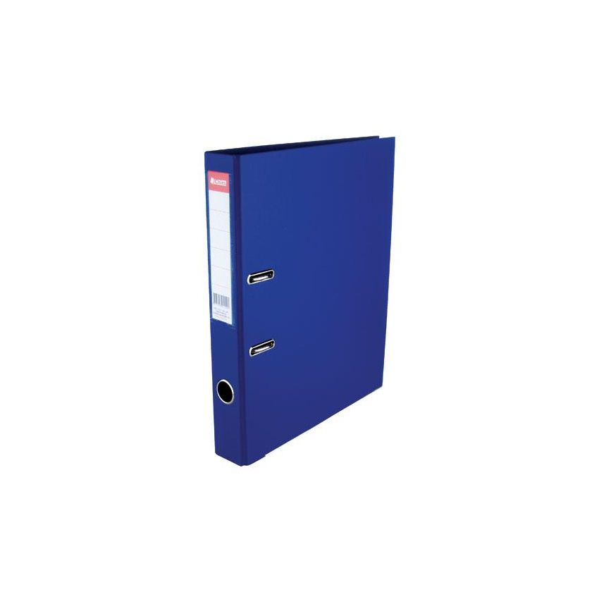 Pasta A-z of L.e. 1120/1070 Azul Royal  Chies