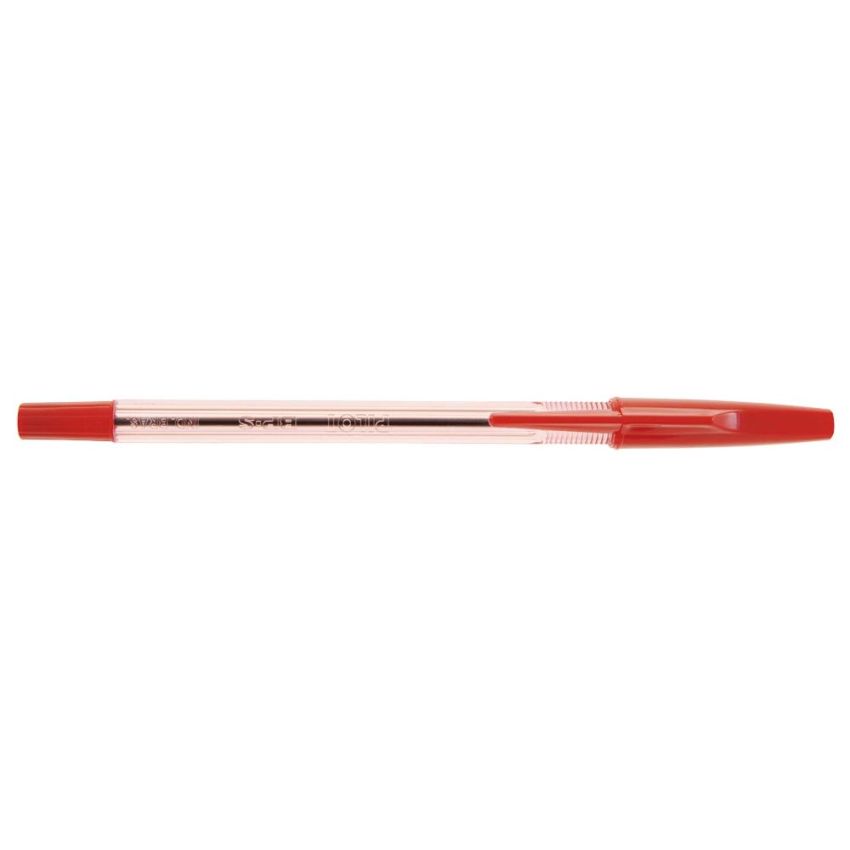 Caneta Esferografica Bps 0,7mm Vermelho Pilot
