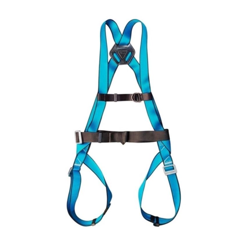 Cinto Paraquedista pl 1070b 01 Ponto Conexao ca 43856 Plastcor