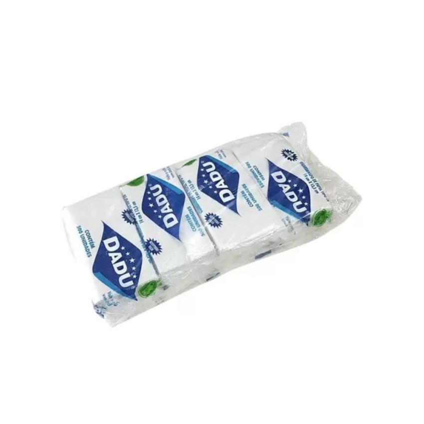 Guardanapo tv 14x14 C/2000  Dadu