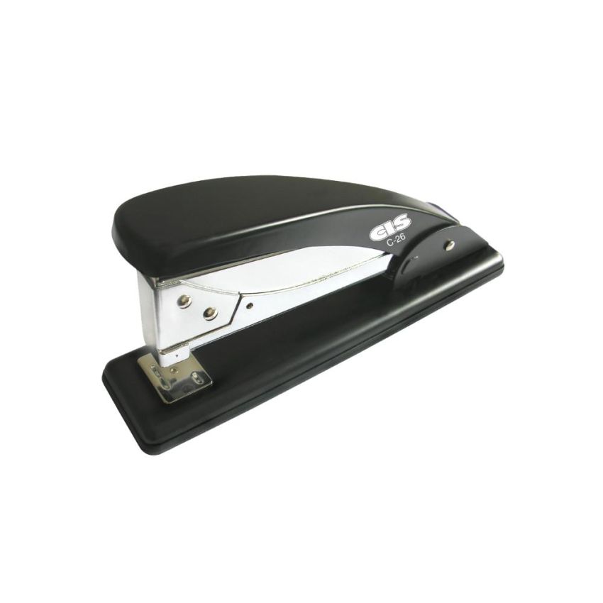 Grampeador Metalico C26 P/20fl Cis