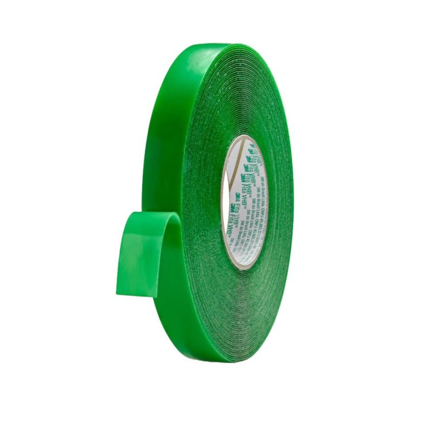 Fita Adesiva Dupla Face 4905 9,5x33mm 3m