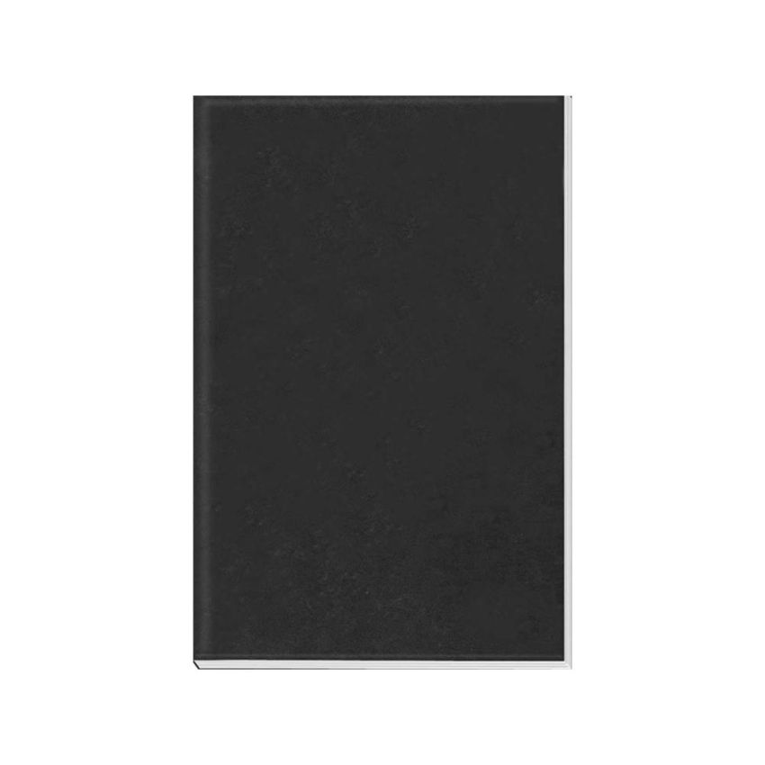 Caderno Numerado S/margem 4557-5 200fl  Sao Domingos