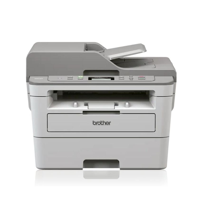 Impressora Multifuncional Monocromatica  Dcpb7535dw  Brother