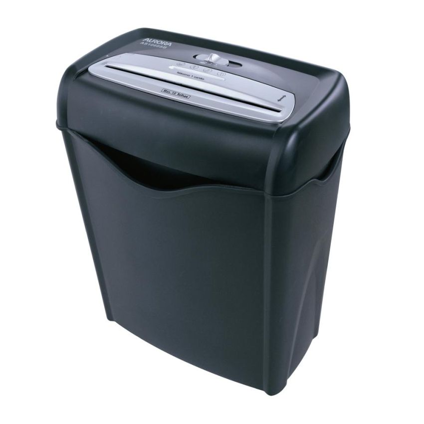 Fragmentadora As1060sb 220v Aurora