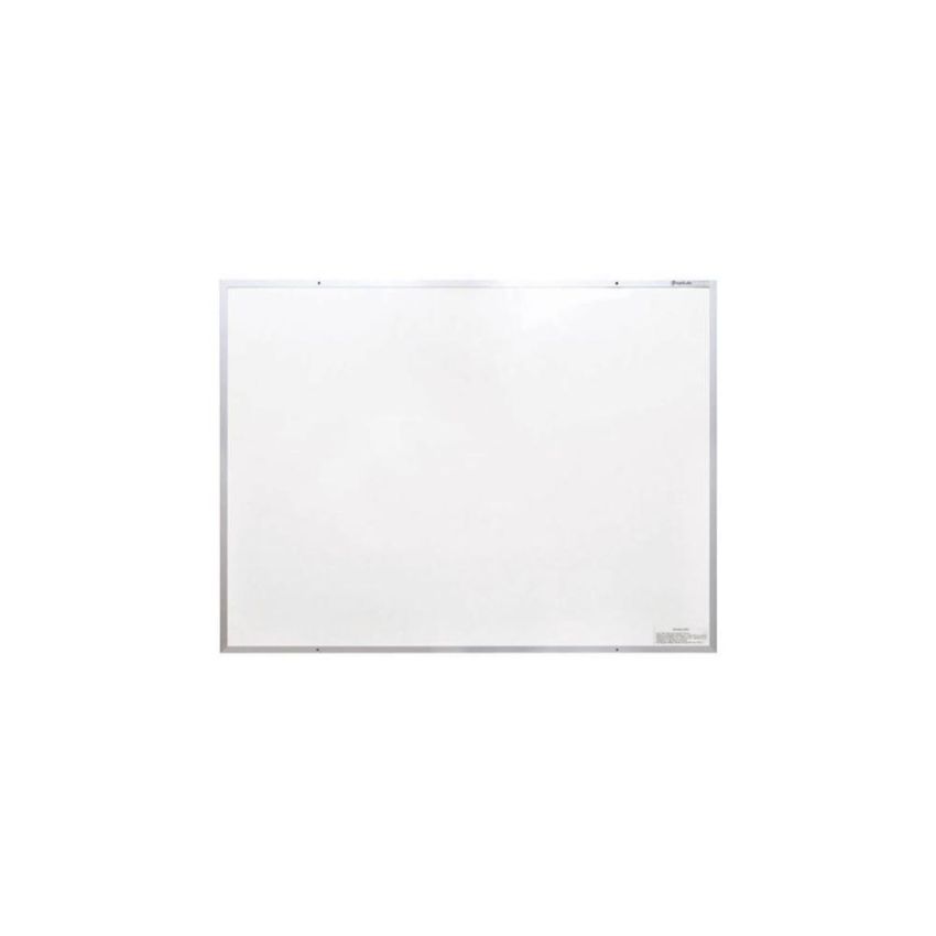 Quadro Branco Magnetico Luxo 60x45 Al.1027  Graphisko Bea