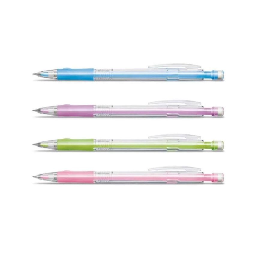 Lapiseira 0,5mm Poly Teen Cores Lp05t  Faber