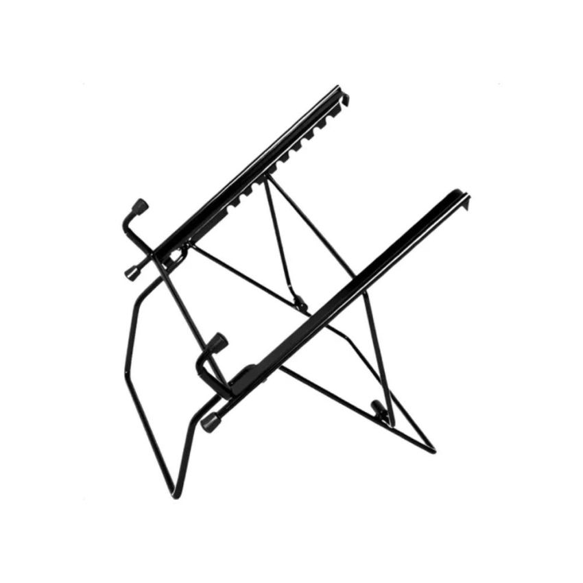 Suporte P/notebook Mult Level Sn1263 Preto  Digitador