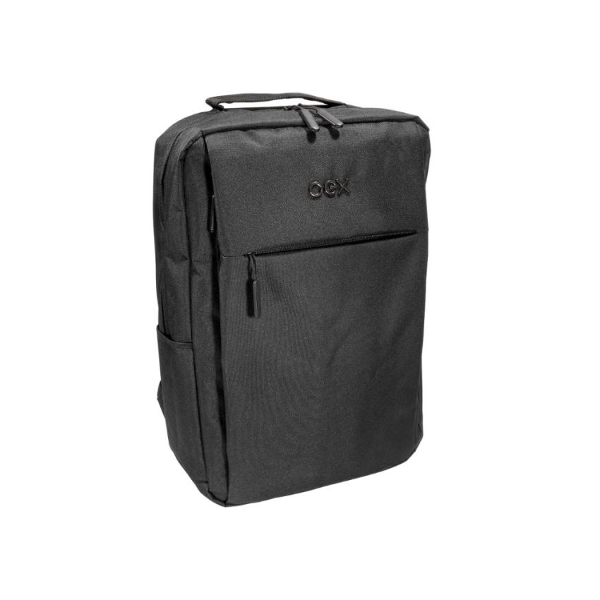 Mochila para Notebook Entrada Usb 15.6 Bk109 Preto 48.7473 Oex