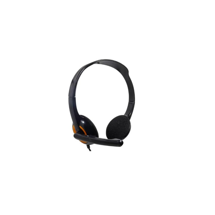 Headset C/fio Type c Hs108 Preto 50.0004 Oex