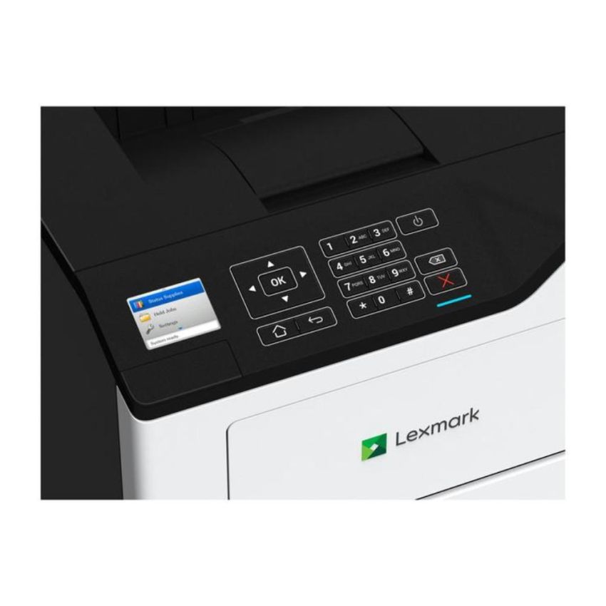 Impressora Laser Mono Ms621dn 36s0403 Lexmark