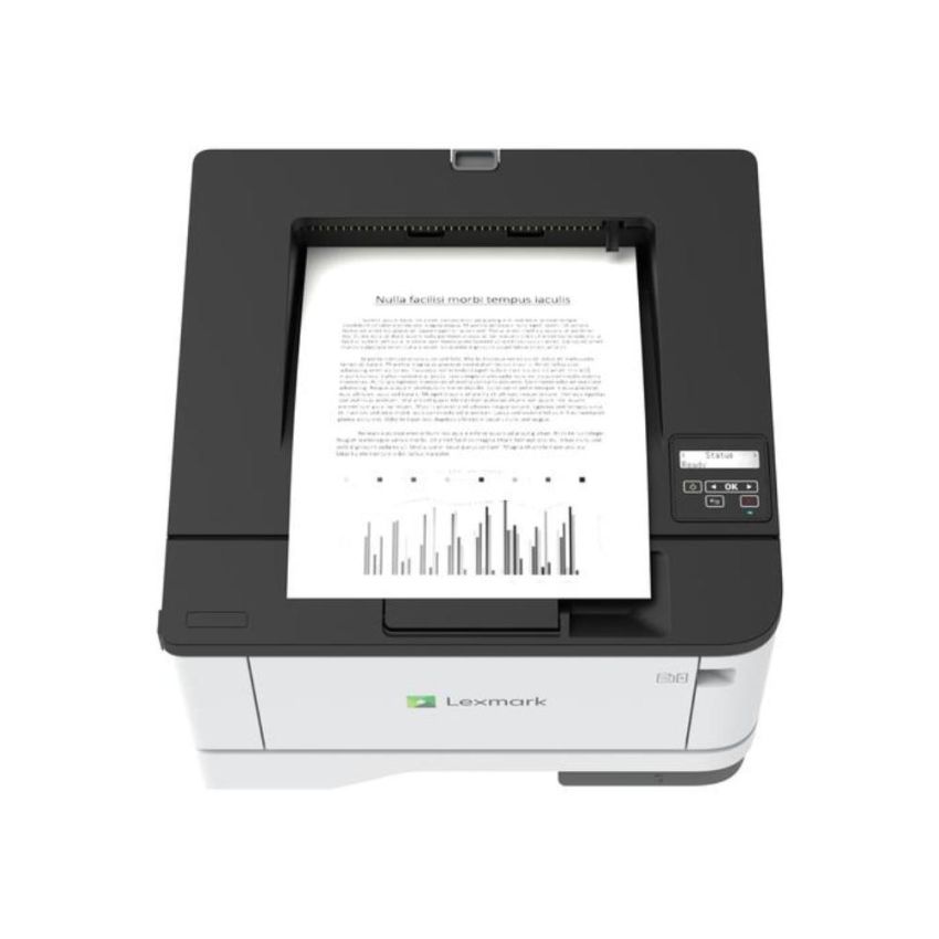 Impressora  Laser  Ms431dw  29s0100 Lexmark