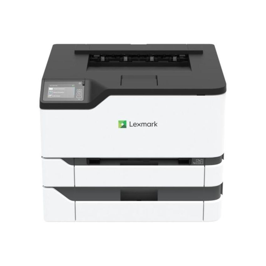 Impressora  Laser Color Cs431dw 40n9320