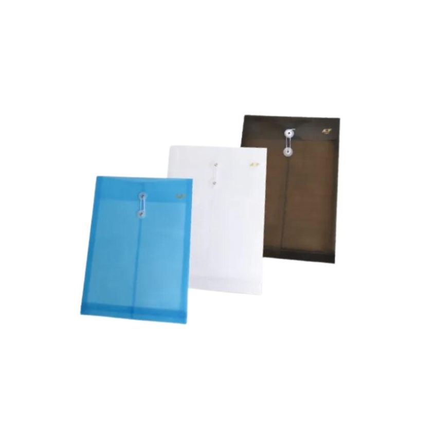 Envelope  p/ Documento Vai e Vem Azul 1061 Acp