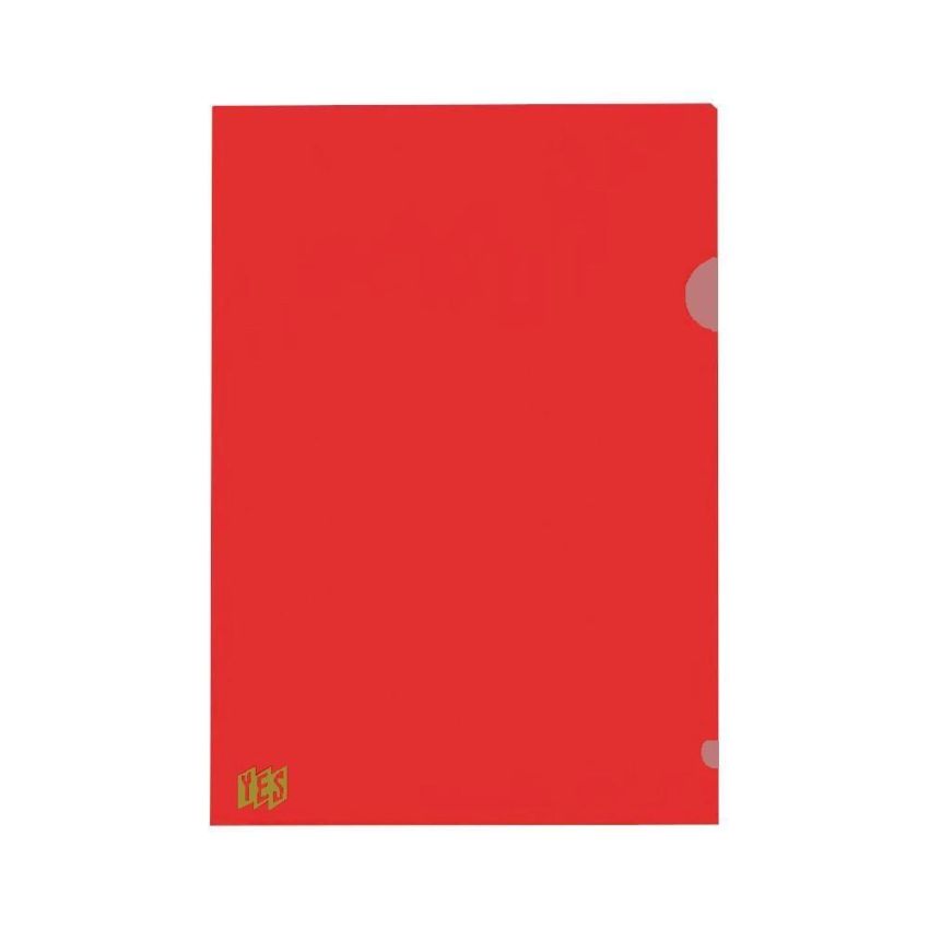 Pasta l Oficio Vermelho E335   (l335)  Yes