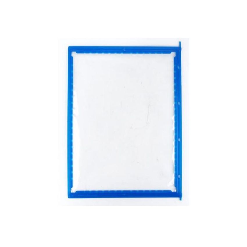 Pasta Isoflex Standard  pi a4 R-azul  Isoflex