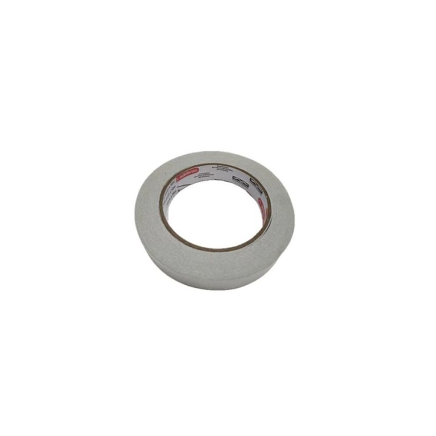 Fita Adesiva Dupla Face Papel 18mmx30m 410  Adelbras