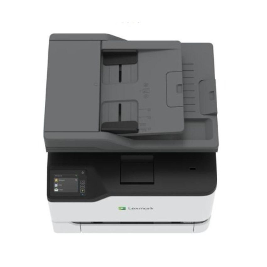 Impressora Multifuncional Laser Color Cx431adw 40n9370 Lexmark