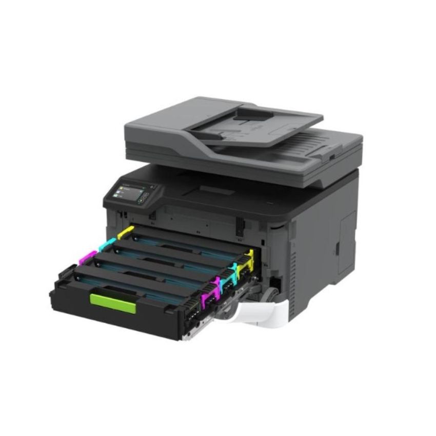 Impressora Multifuncional Laser Color Cx431adw 40n9370 Lexmark