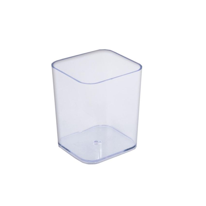 Porta Objetos Dellocollor Cristal 3029.h Dello