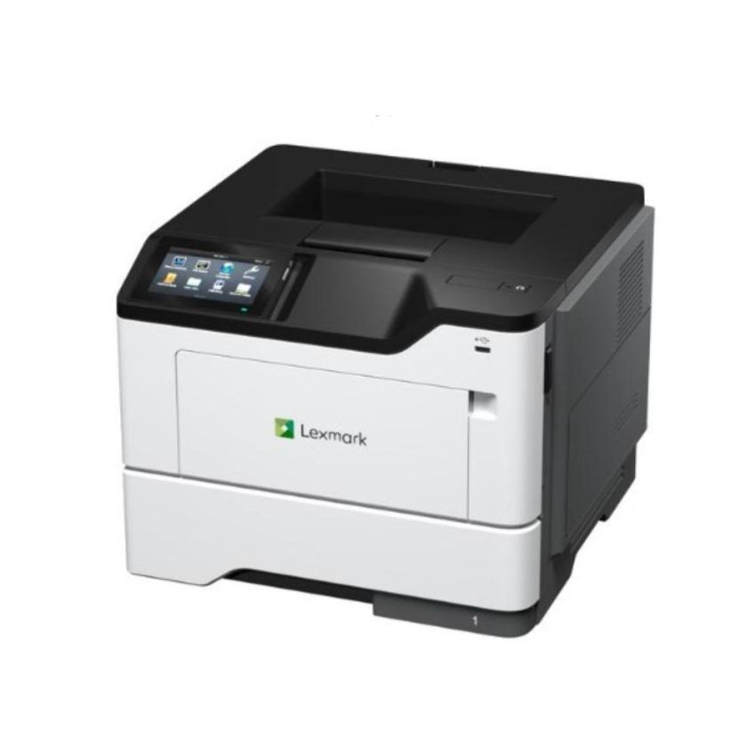 Impressora Multifuncional Laser Mono Ms632dwe  38s0503