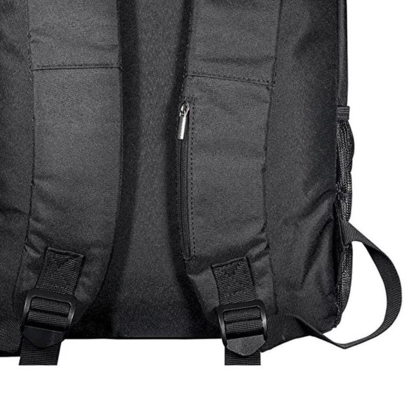 Mochila Para Notebook Entrada Ubs 15.6 Bk108 Preto 48.7464 Oex