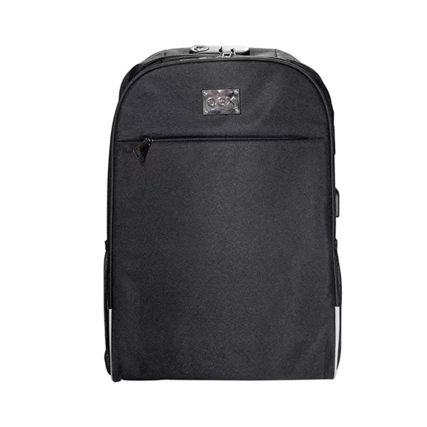 Mochila Para Notebook Entrada Ubs 15.6 Bk108 Preto 48.7464 Oex