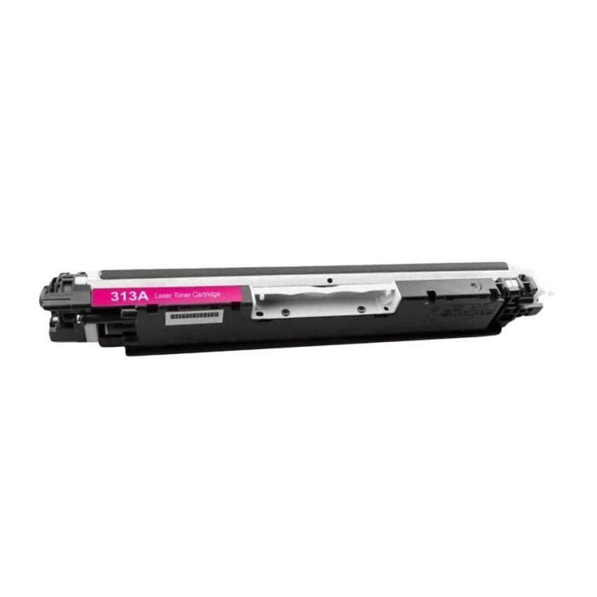 Toner Original hp 126a Magenta Ref Ce313a hp