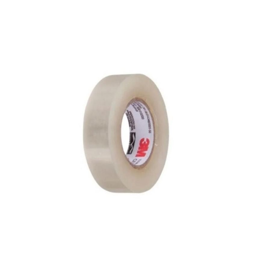 Fita Adesiva Durex 12mmx30m Transparente 3m