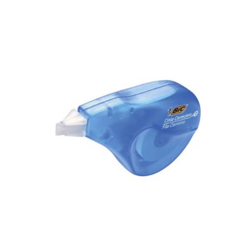 Fita Corretiva Roler 8m 4,2mm Bic