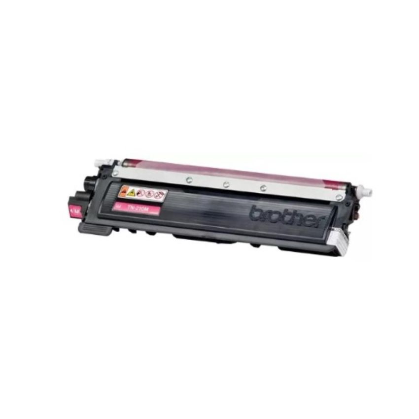 Toner Brother Tn210m Magenta  Brother