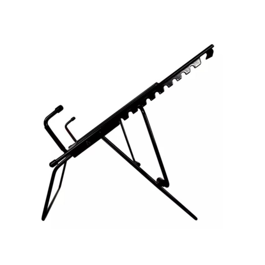 Suporte P/notebook Mult Level Sn1263 Preto  Digitador