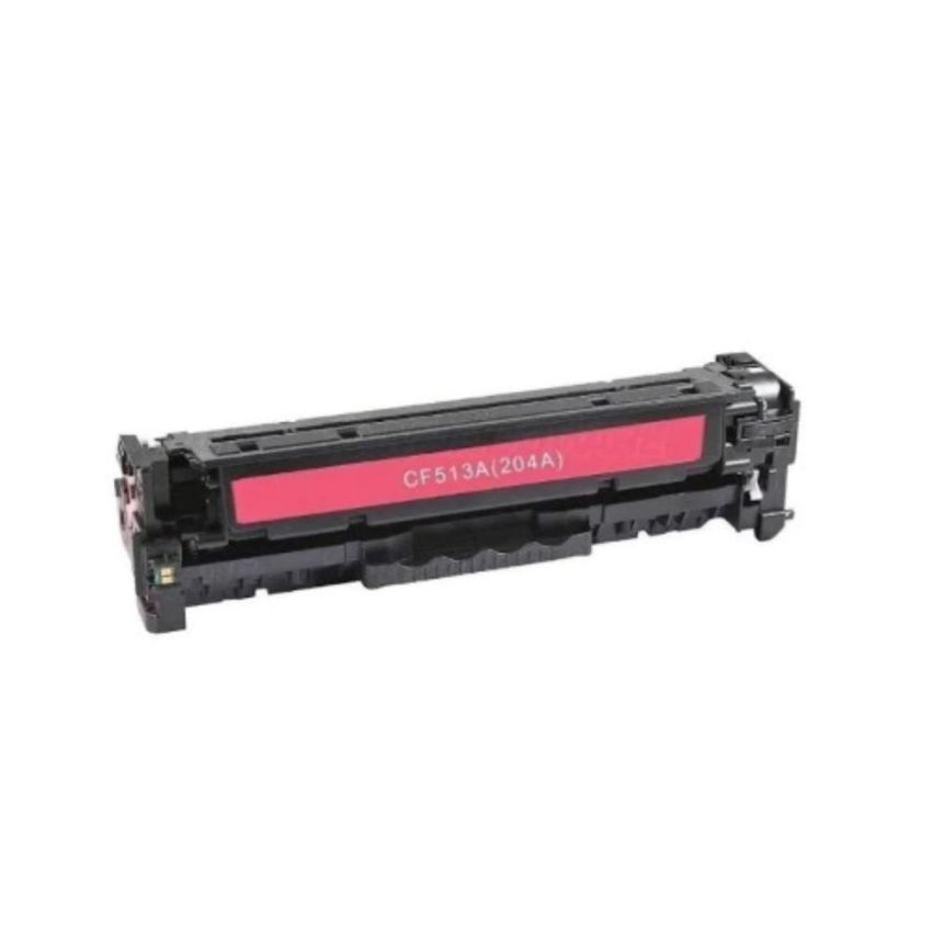 Toner Original hp 204a Magenta Ref Cf513a hp