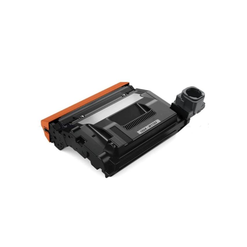 Tambor de Imagem Original hp 104a Preto Ref W1104a hp