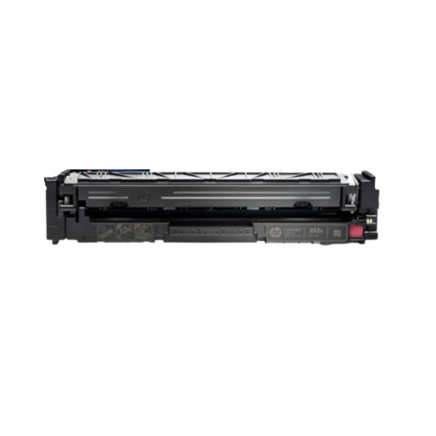 Toner Original hp 202a Magenta Ref Cf503a hp