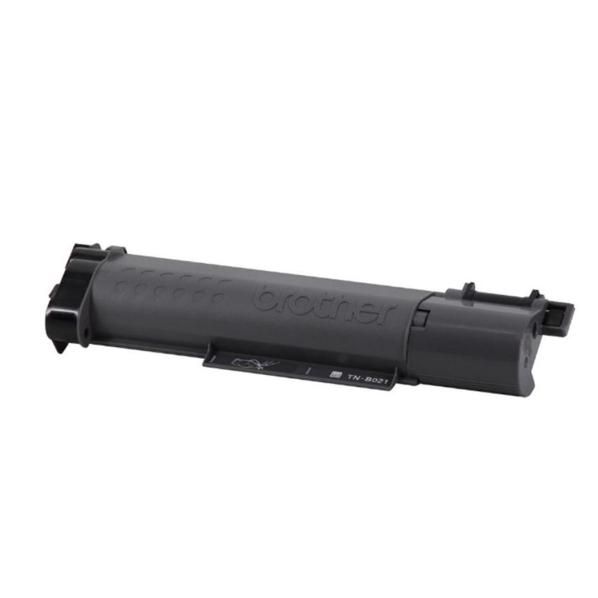 Toner Preto Tnb021br Brother