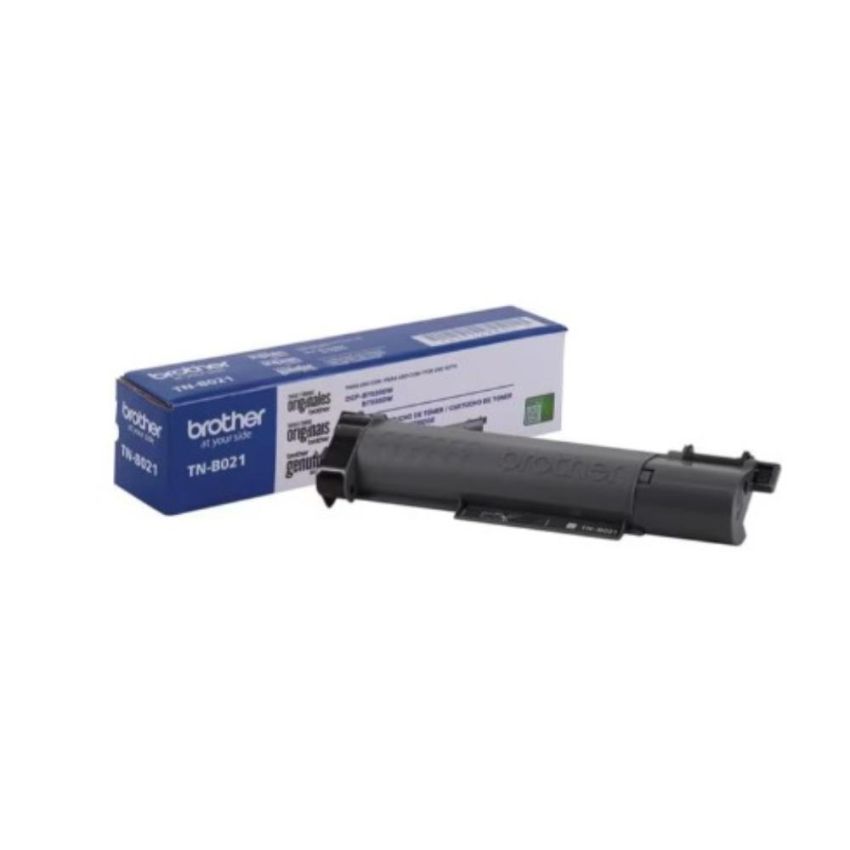 Toner Preto Tnb021br Brother