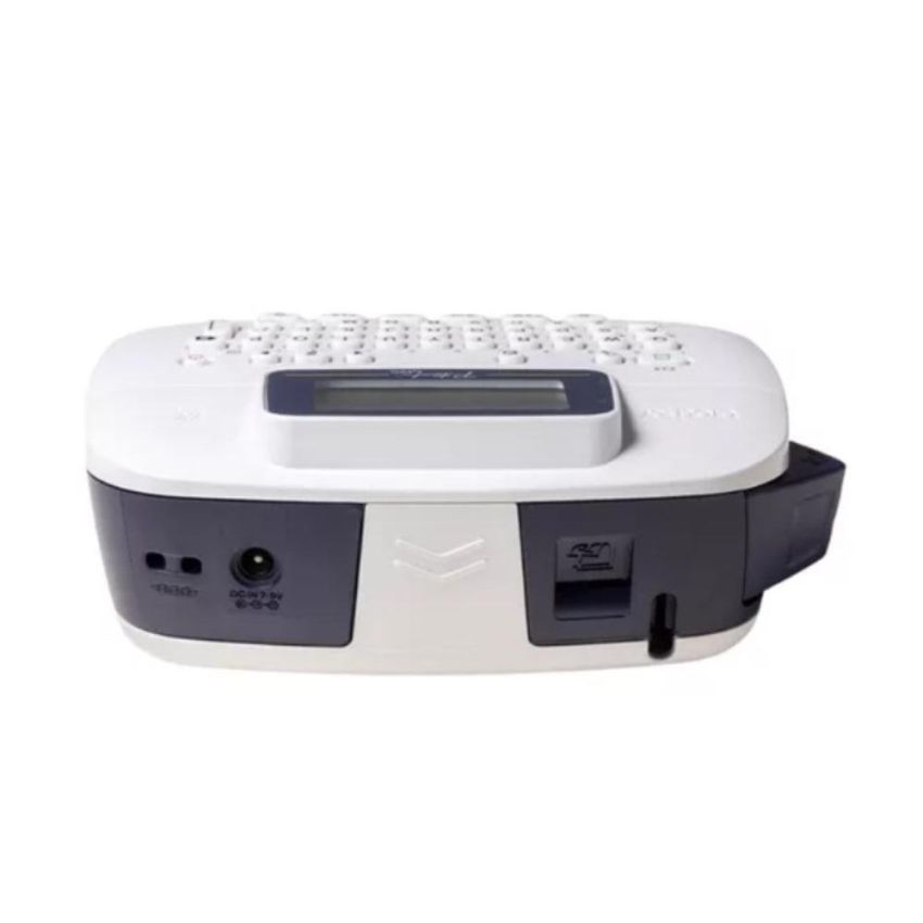 Rotulador Eletronico  Ptm95  Brother